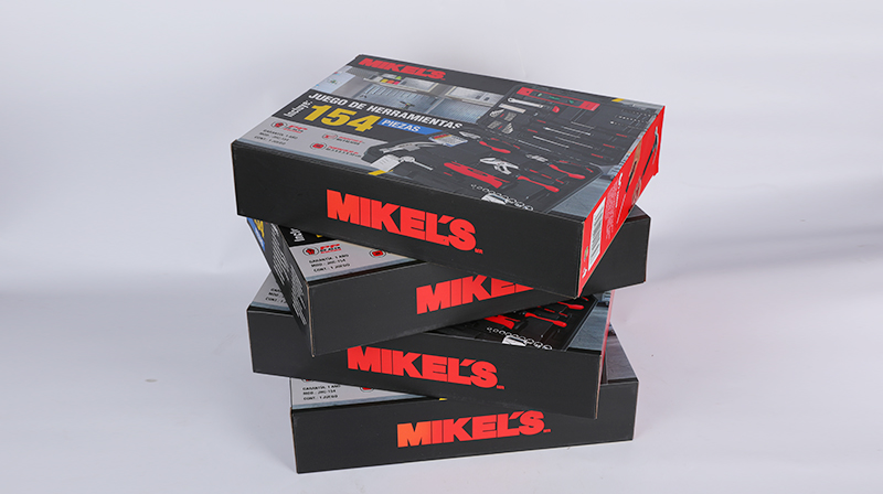 Common Packaging Printing Methods？