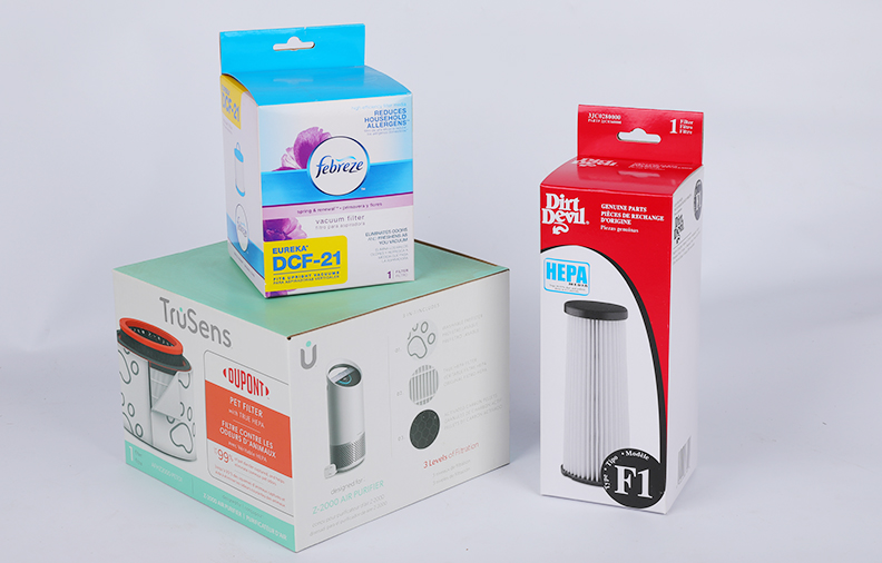 Haining Chuangmei Packing Printing Co., Ltd.