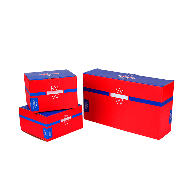 IoT-Enabled Industrial Packaging Carton with Asset Intelligence